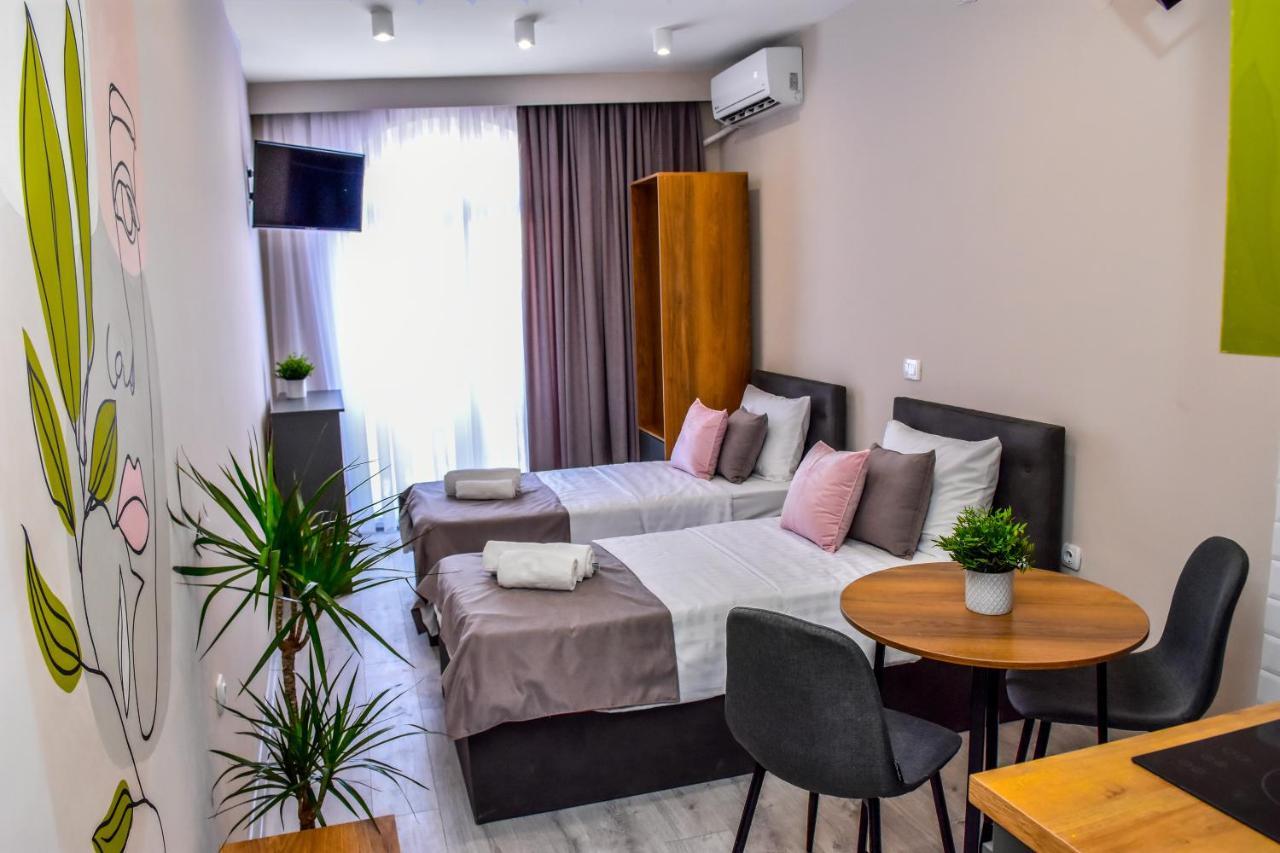 Good Times Luxury Apartments Bitola Exterior photo