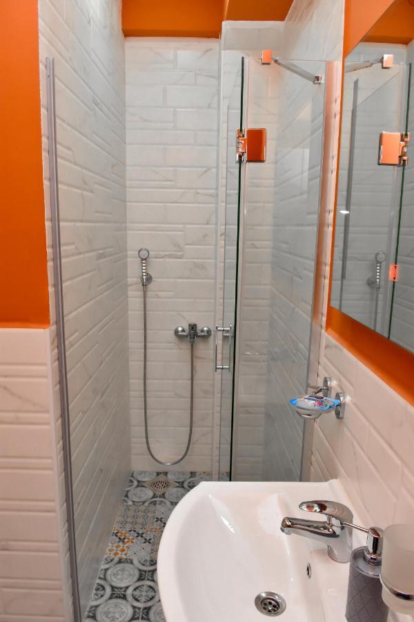 Good Times Luxury Apartments Bitola Exterior photo
